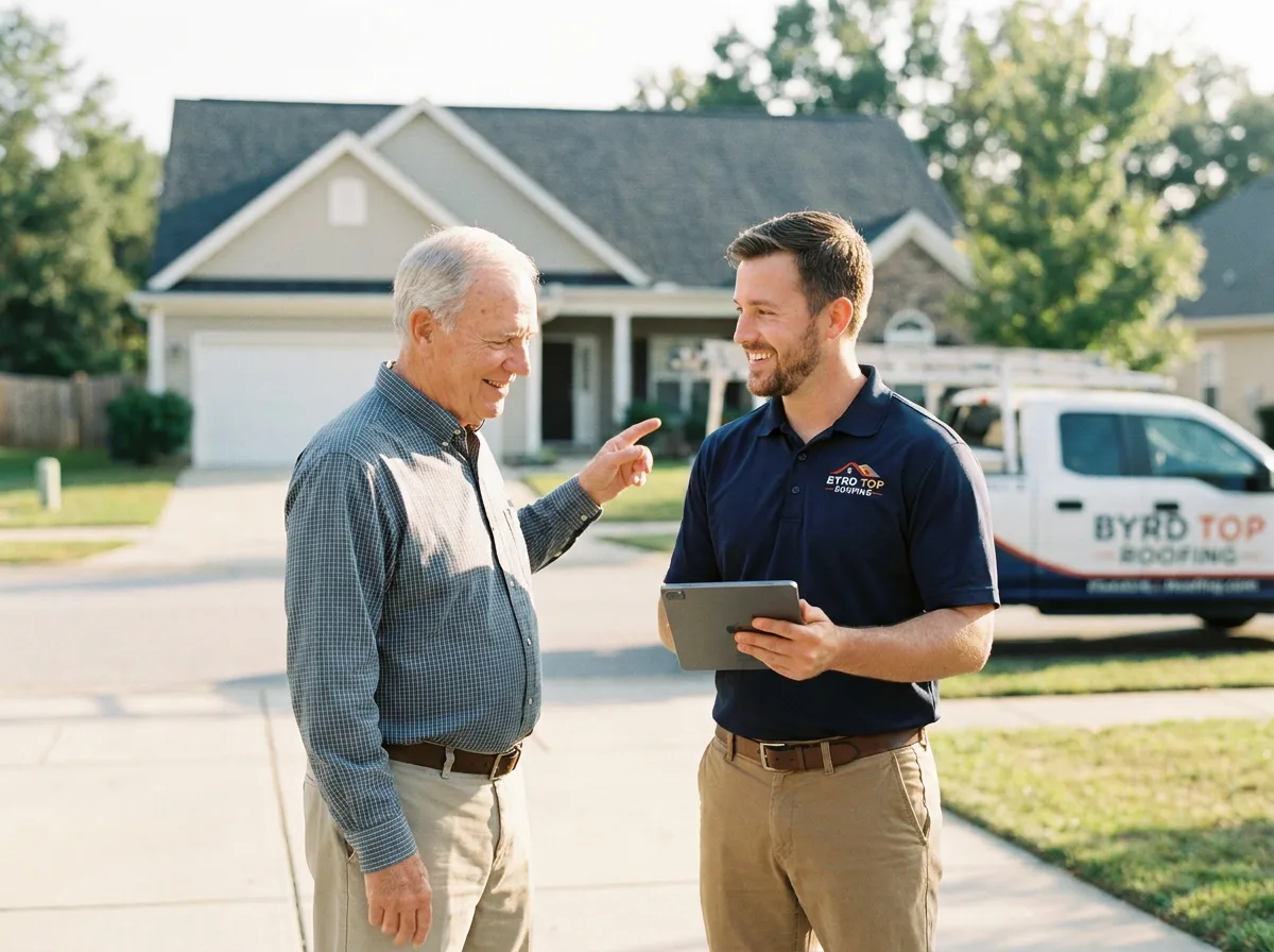 Roofing Latty, OH FAQs